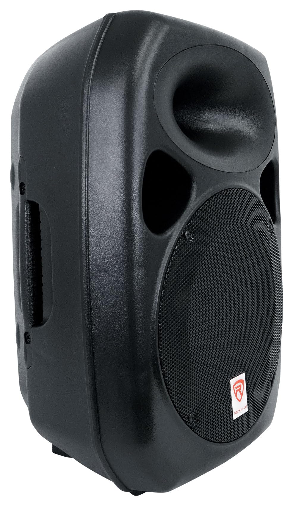 Dual 12" Powered PA Speaker Package S400749