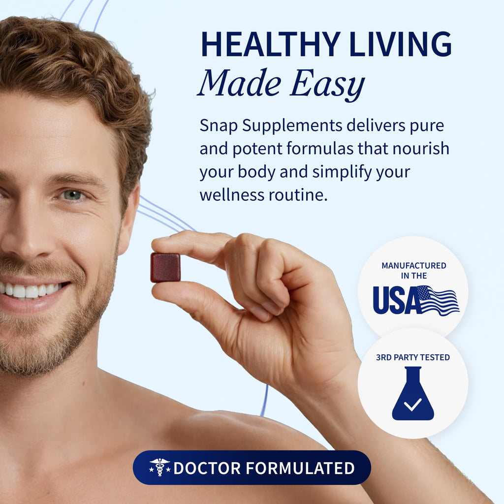 Beet Root Gummies + Prostate Health Soft Chew Q9175