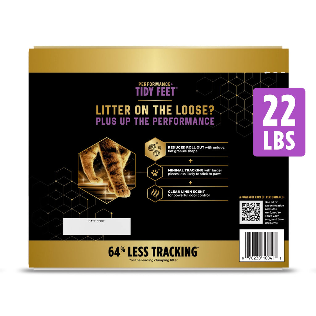 22 lb. Cat Litter P784781