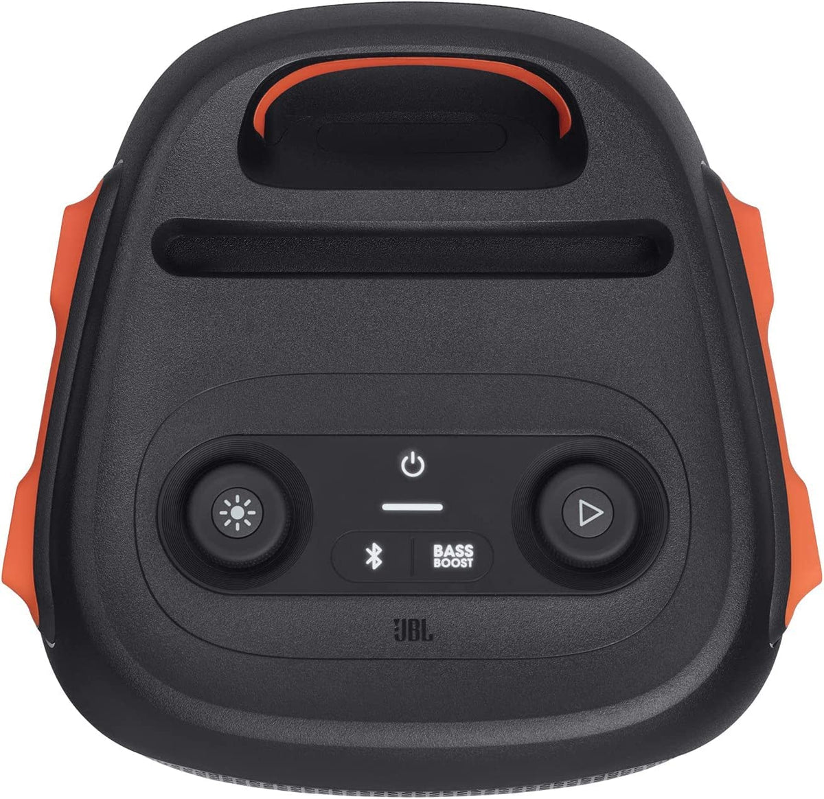 Portable Party Speaker with Built-in Lights M3020