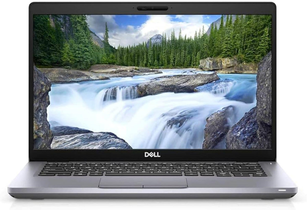 14" Laptop, Intel Core i7, 16GB RAM, 512GB SSD M7843
