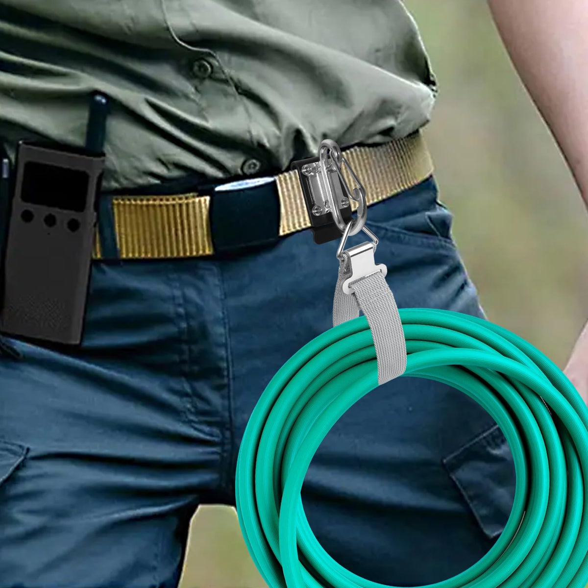 Tool Holster Belt M88876