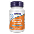 Omega-3 30 Softgels C4829