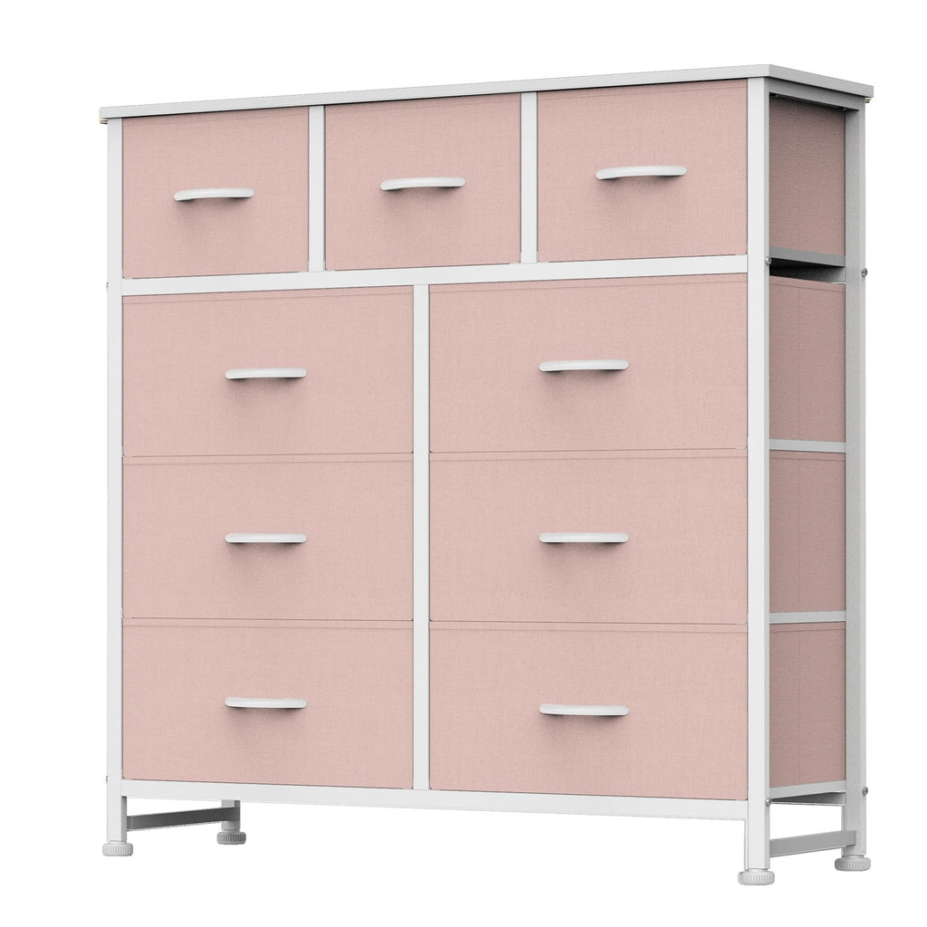 9 Drawer Dresser O136
