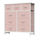 9 Drawer Dresser O136