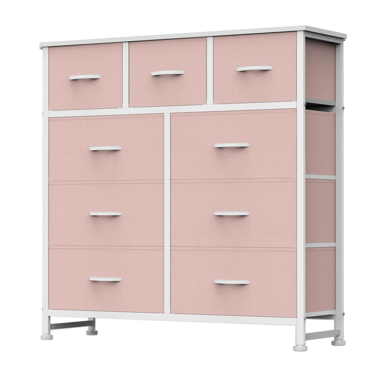 9 Drawer Dresser O136