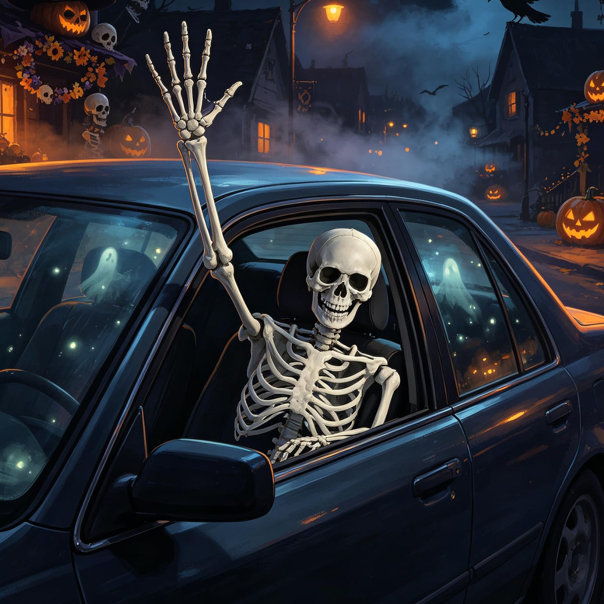 Life Size Full Body Skeleton G1593