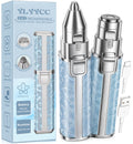 2-in-1 Nose & Eyebrow Trimmer L260359