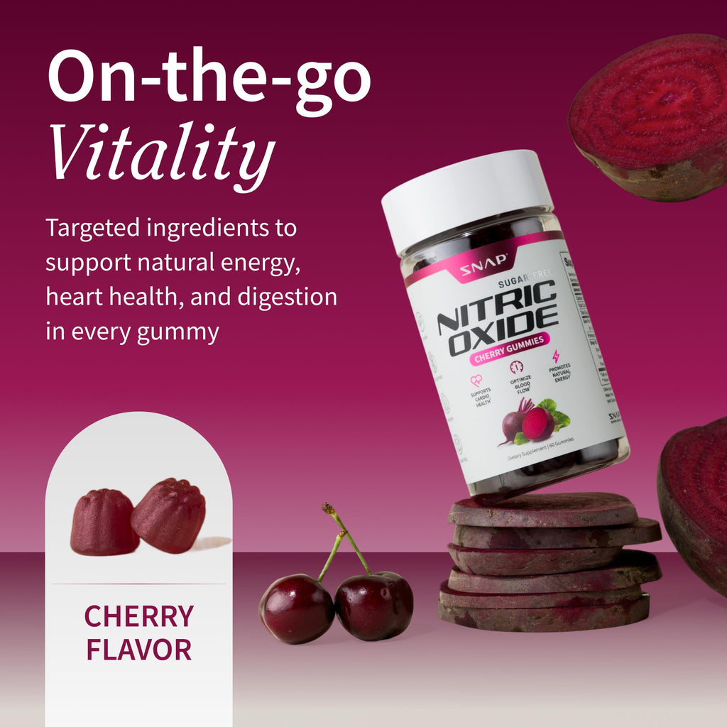 Beet Root Gummies + Prostate Health Soft Chew Q9175