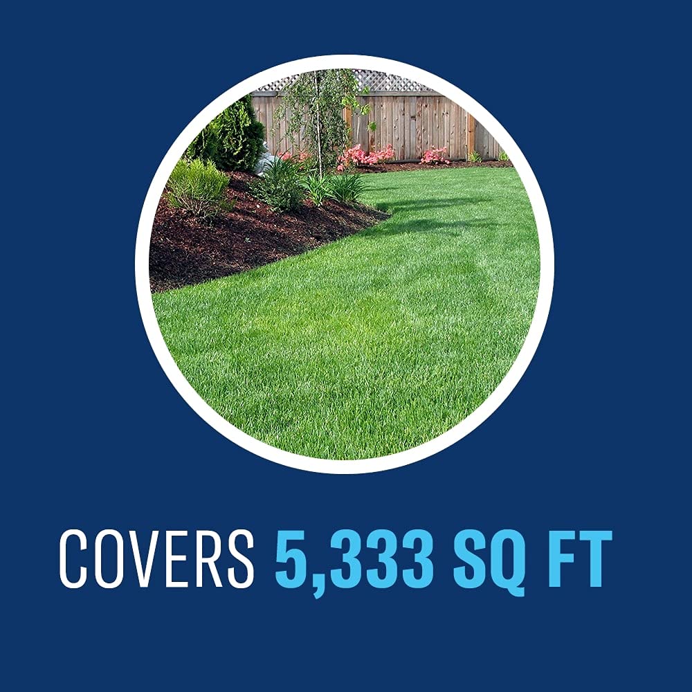 24 Hour Lawn Insect & Fire Ant Killer Ready-to-Spray 32FOZ H331723