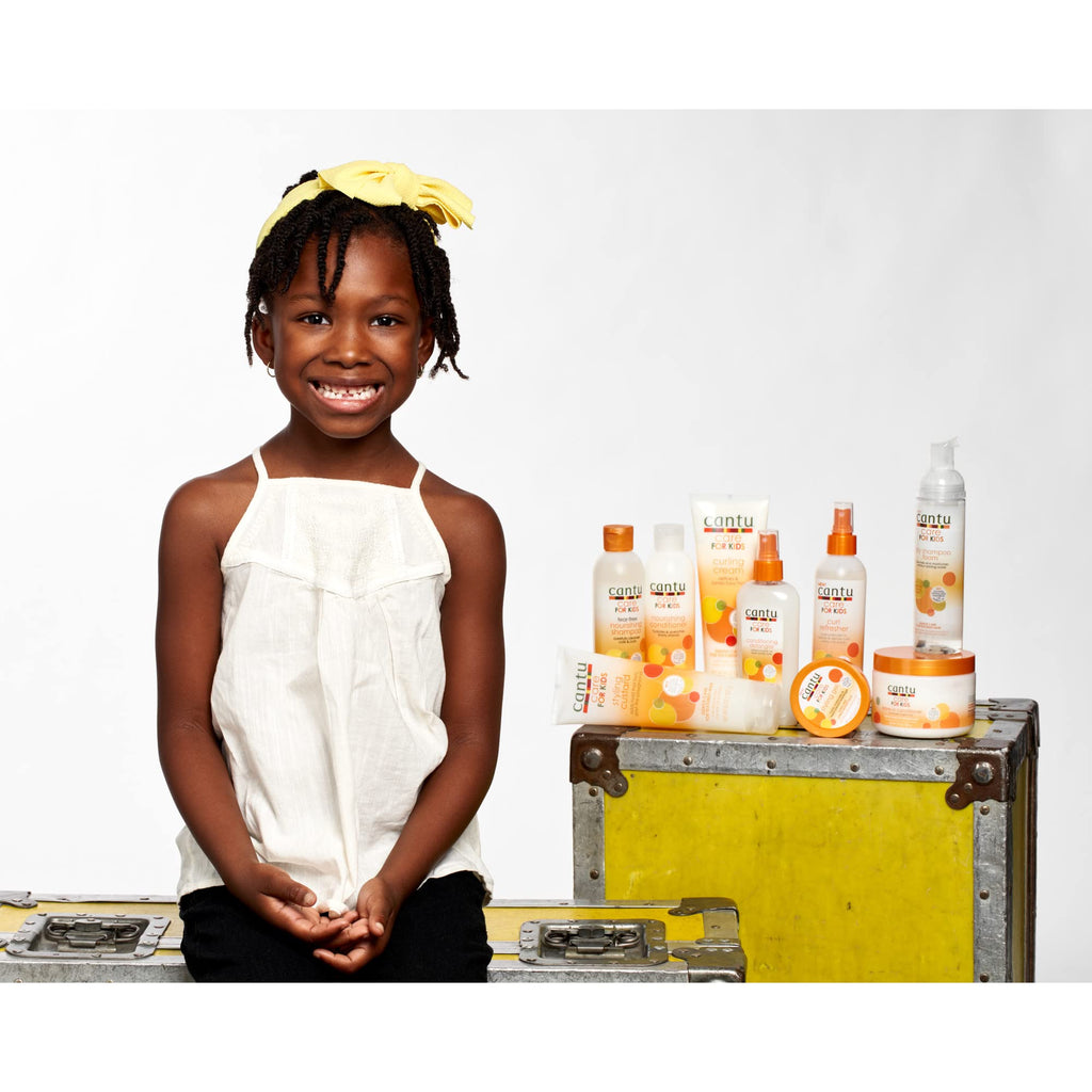 Kids Leave-In Conditioner, 10 oz. Q162562