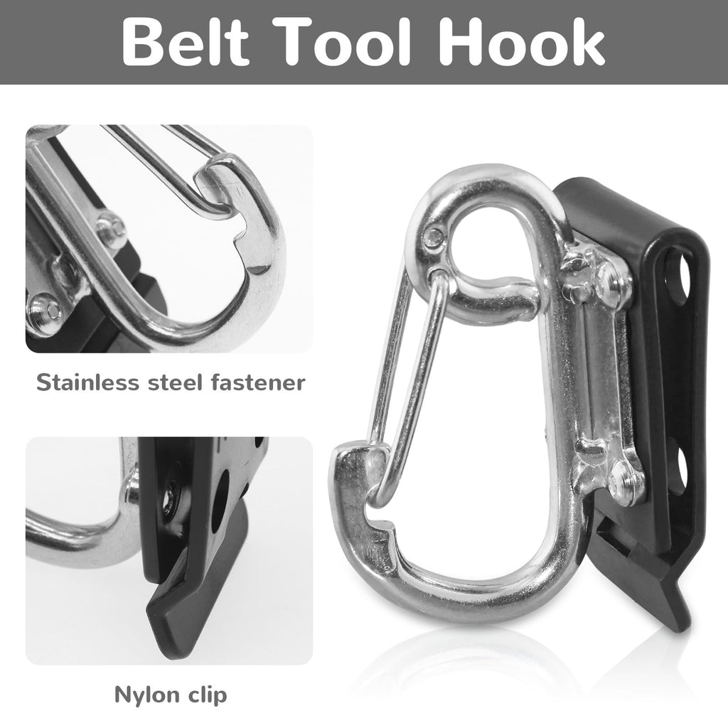 Tool Holster Belt M88876