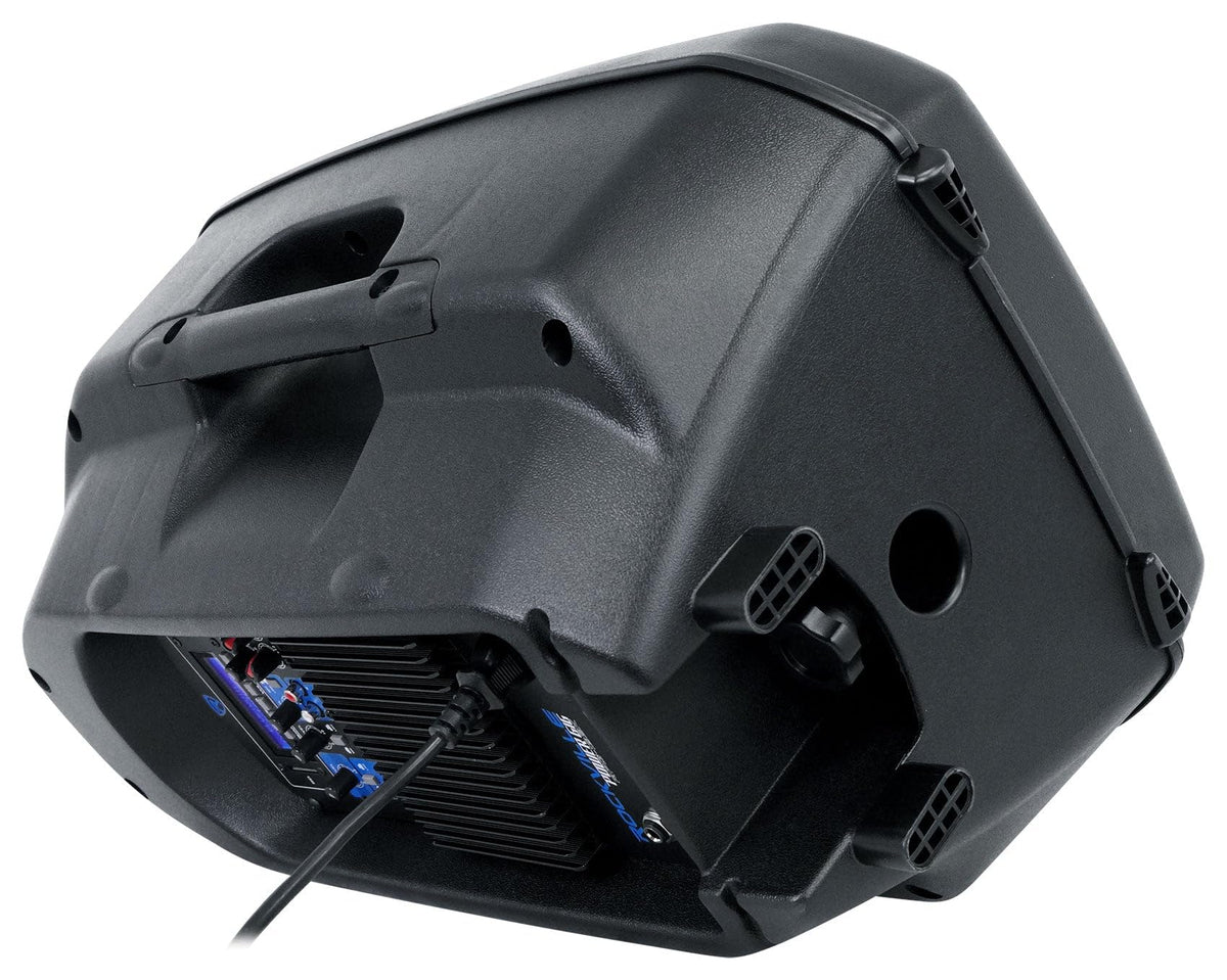 Dual 12" Powered PA Speaker Package S400749