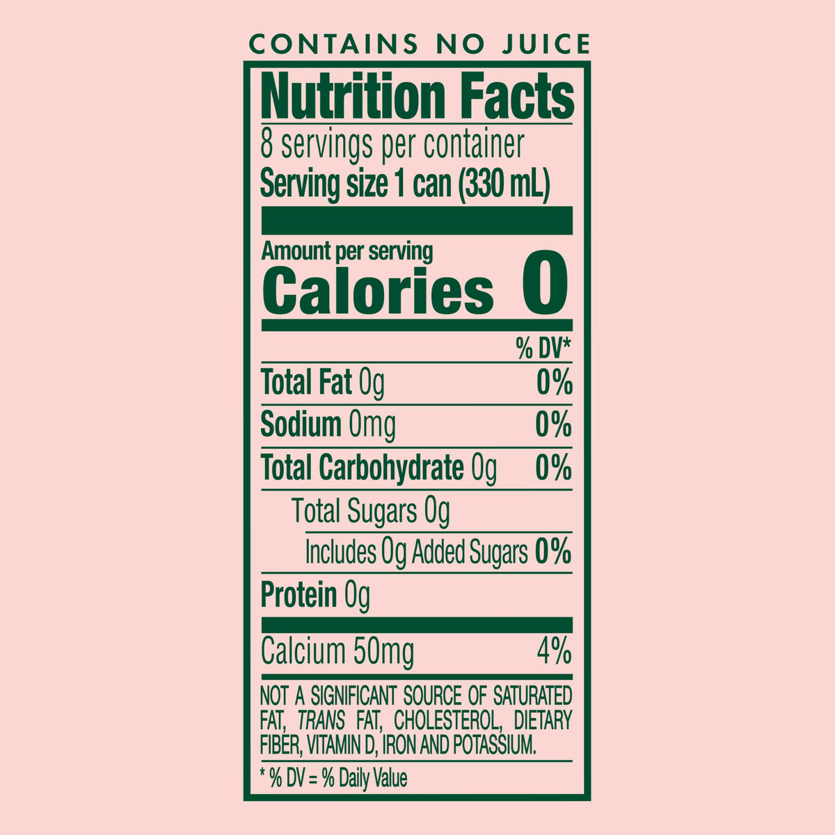 Grapefruit Flavored Sparkling Water, 11.15 Fl Oz Cans, 8 Count L3827
