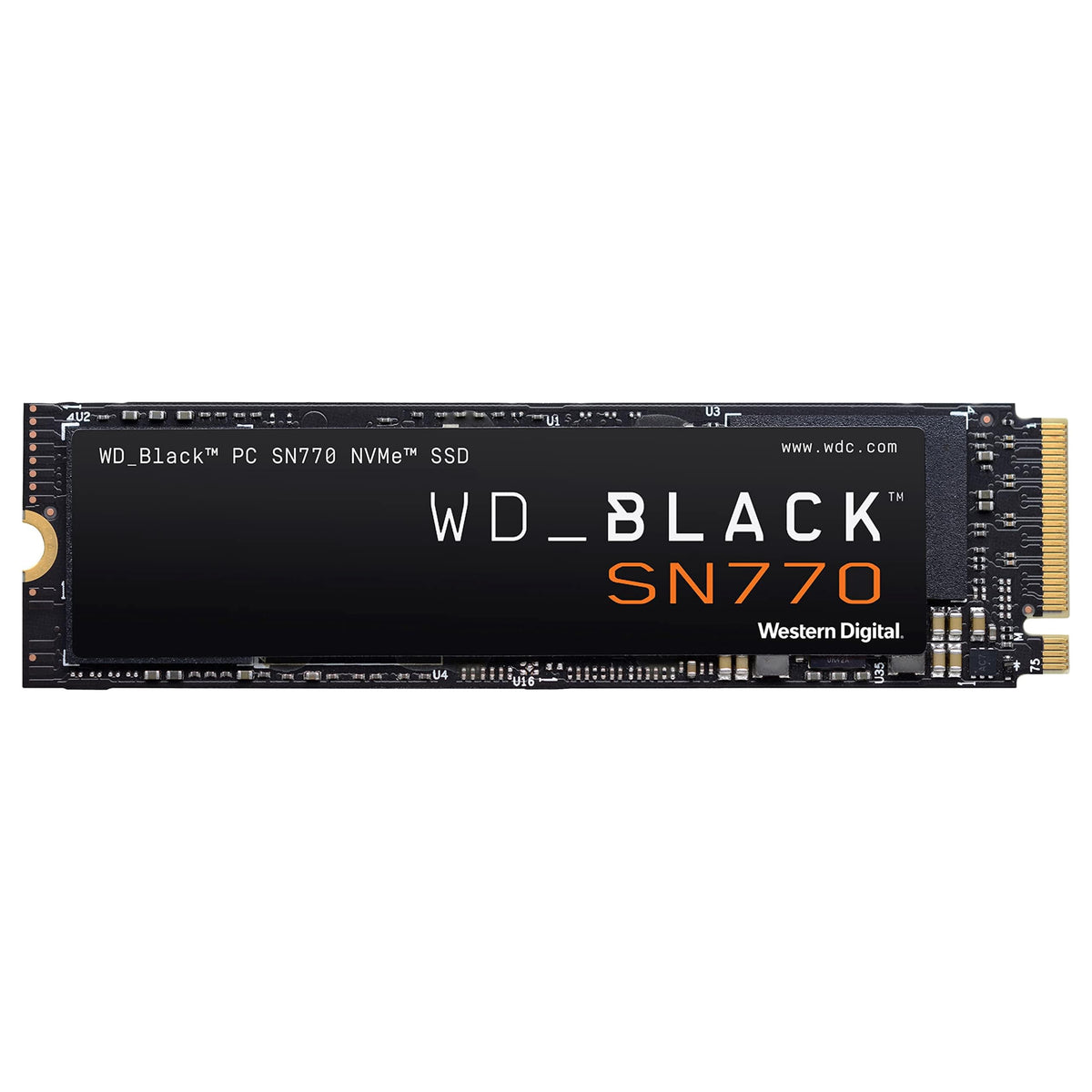 1TB NVMe Internal Gaming SSD Gen4 PCIe M.2 2280 R54127