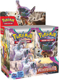 Booster Display Box C717