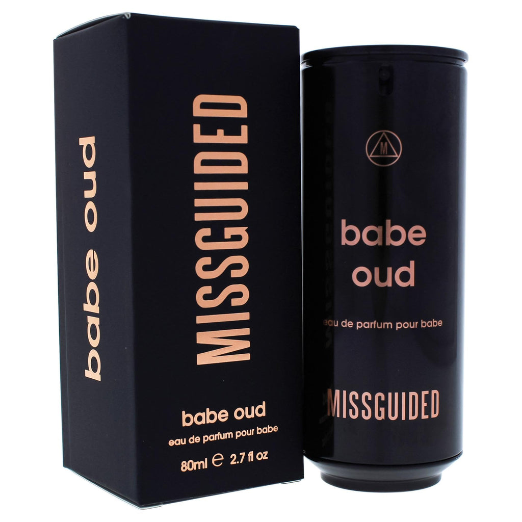 2.7 oz EDP Spray M8234
