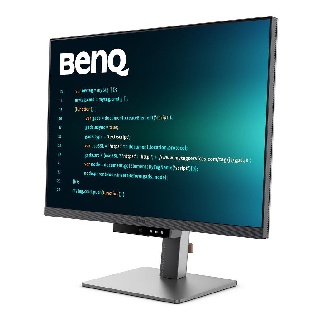 28.2” 4K Programming Monitor with USB-C R5550