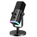 USB/XLR Dynamic Microphone H774
