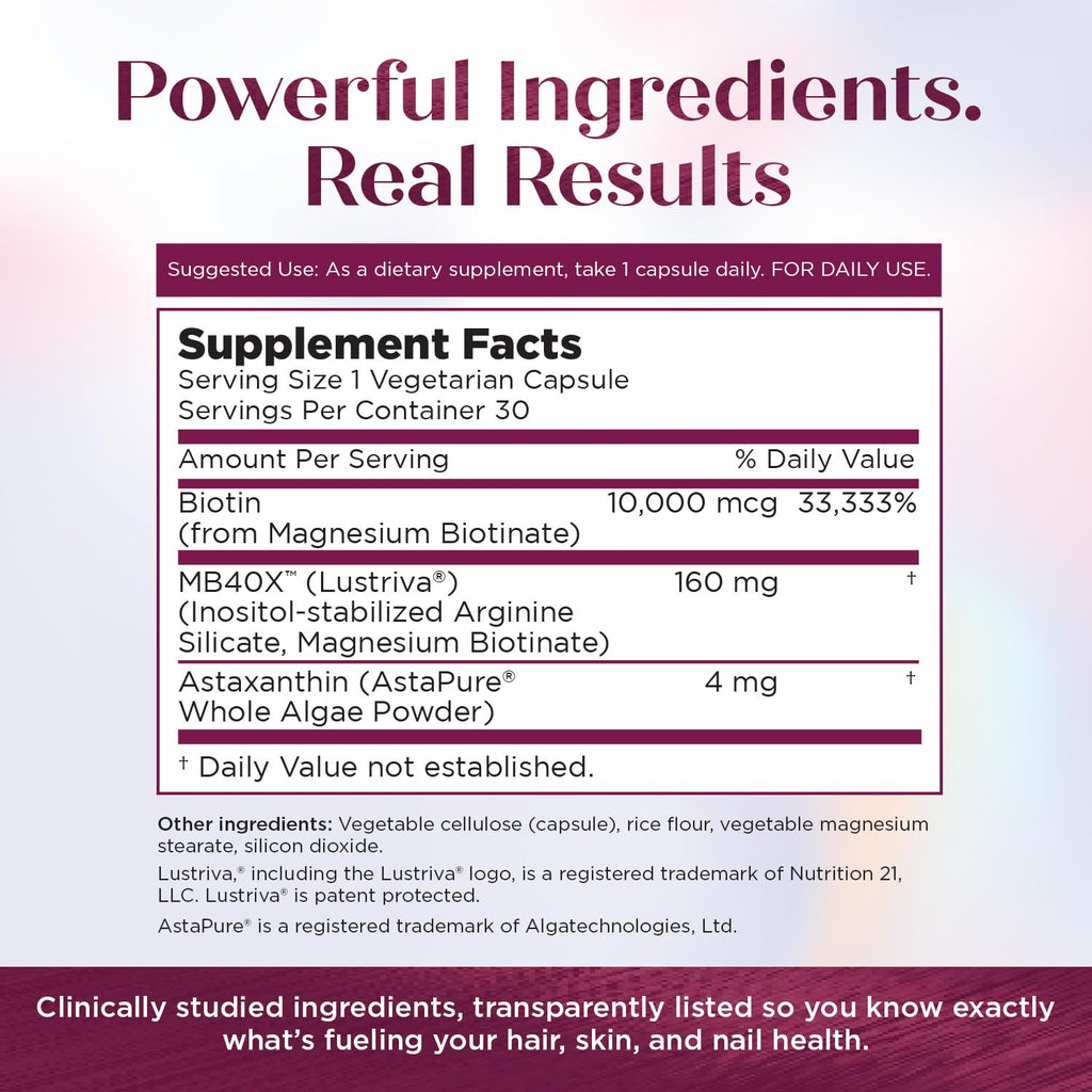 Biotin Q712379