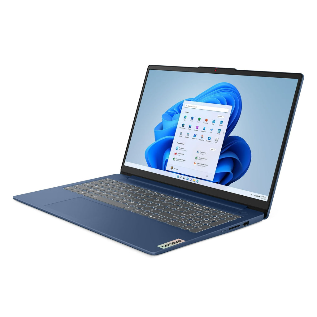 15.6 inch FHD Touch Laptop AMD Ryzen 7 16GB RAM 512GB SSD X476476