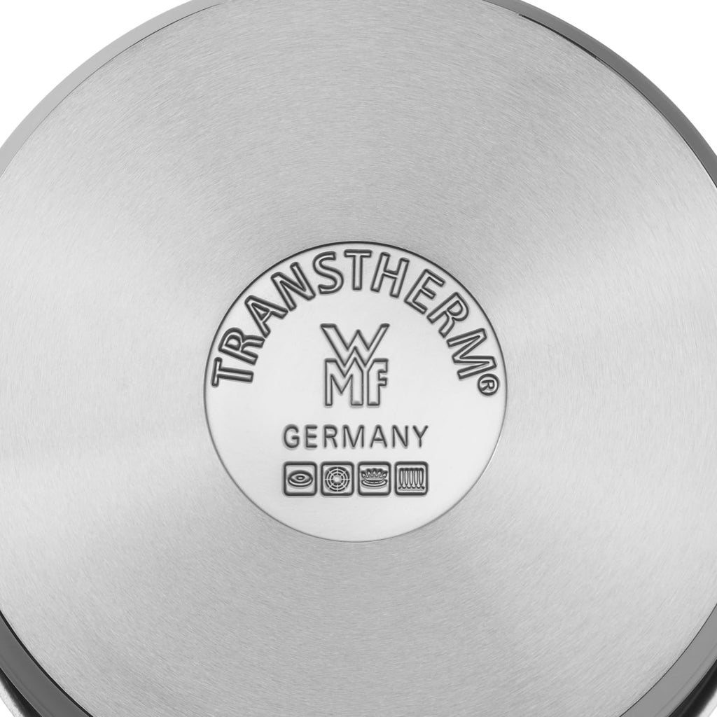 22 cm 3 Litres Stainless Steel Quick Cooker B290501