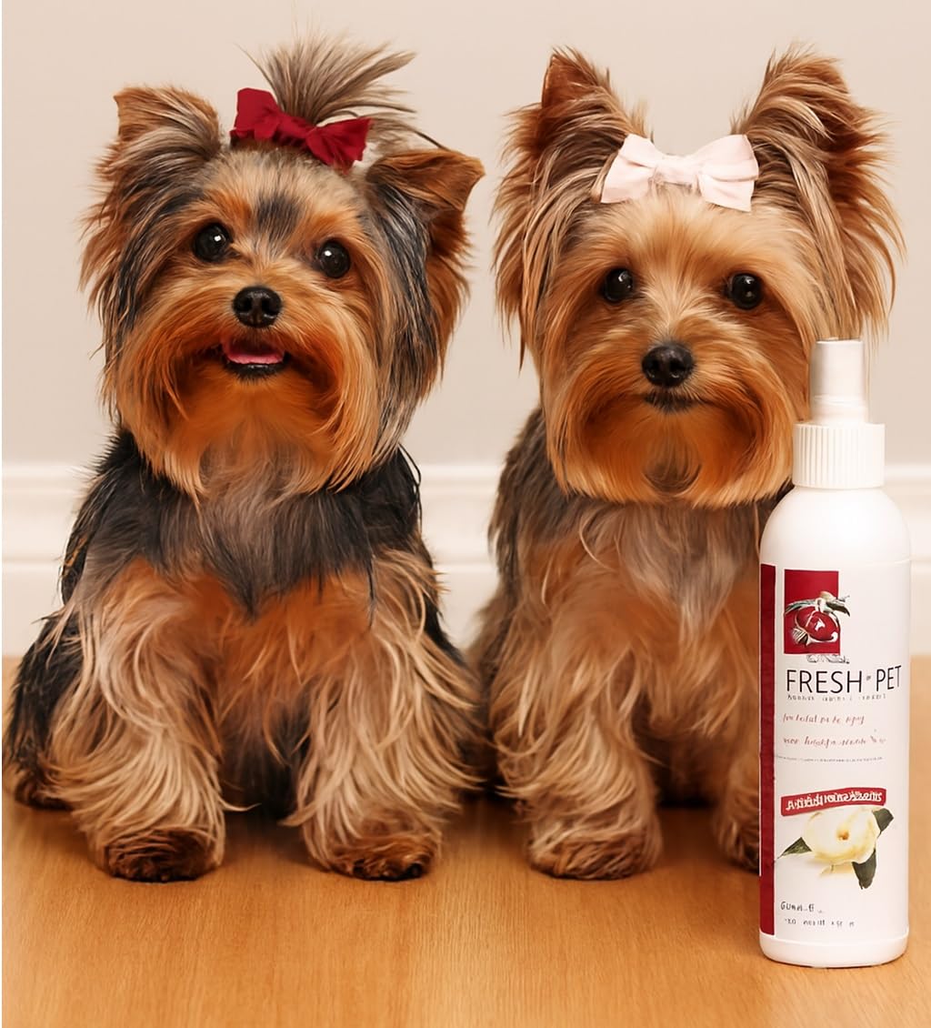 Dog Cat Cologne Mist 1 Gallon Refill P18605