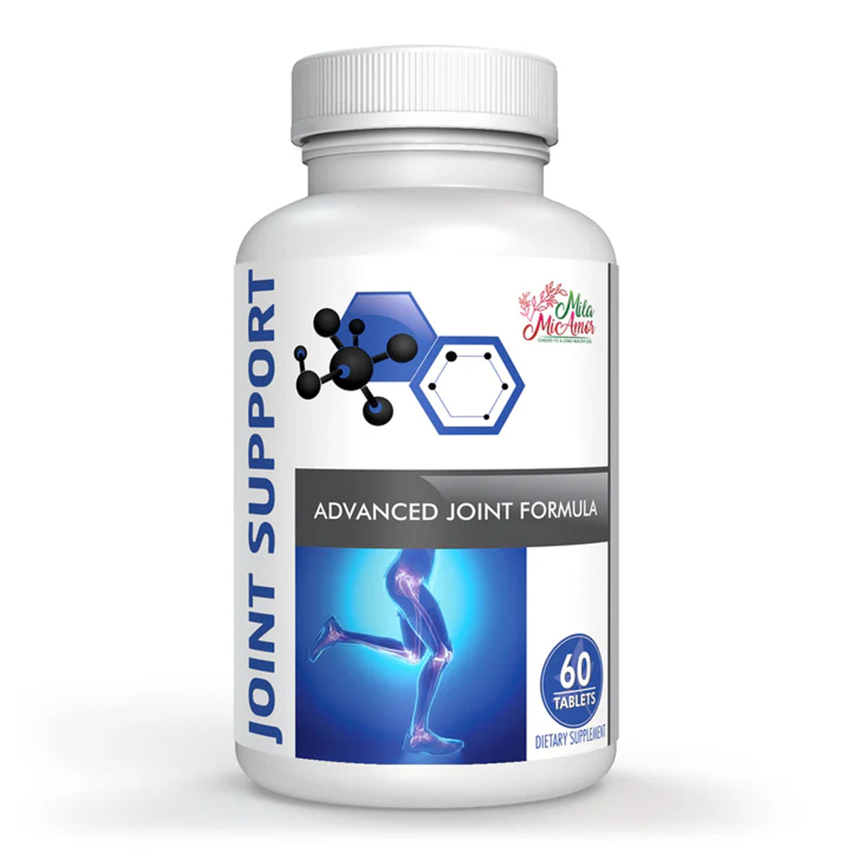 Joint Support Supplement 60 Tablets K2130