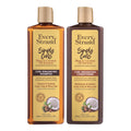 Sulfate Free Curl Enhancing Shampoo and Conditioner Set 13.5 oz P841