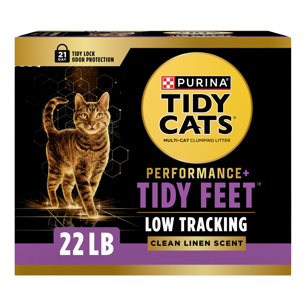22 lb. Cat Litter P784781