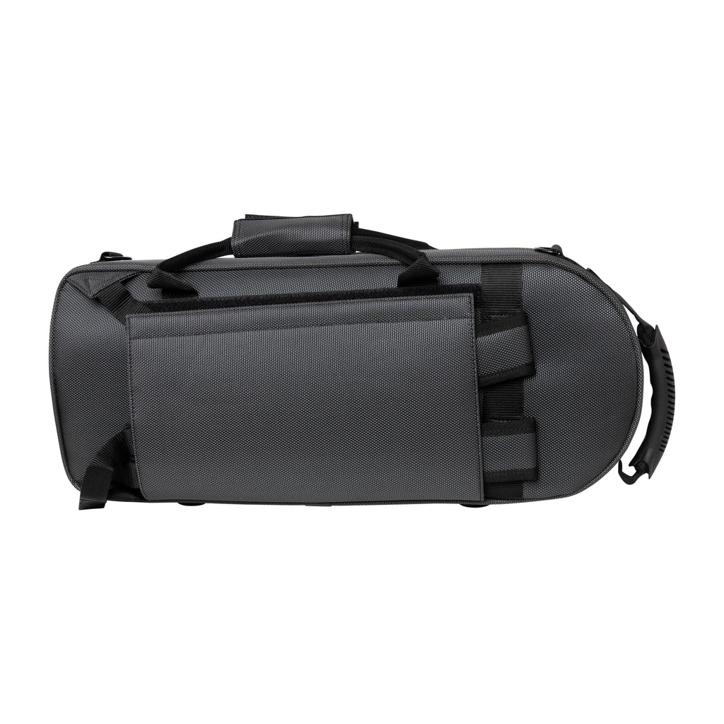 Lightweight Polyfoam Case for Bb Trumpet O525