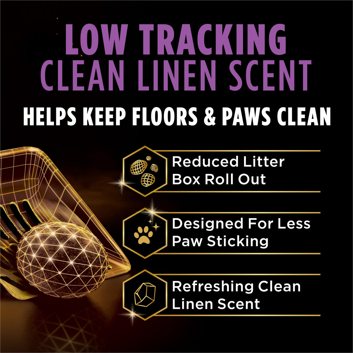 22 lb. Cat Litter P784781