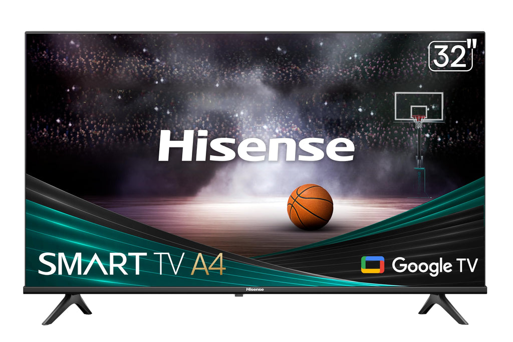 32-Inch FHD 1080p Google Smart TV V1273