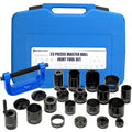 23Pcs Ball Joint Press Removal Kit D727