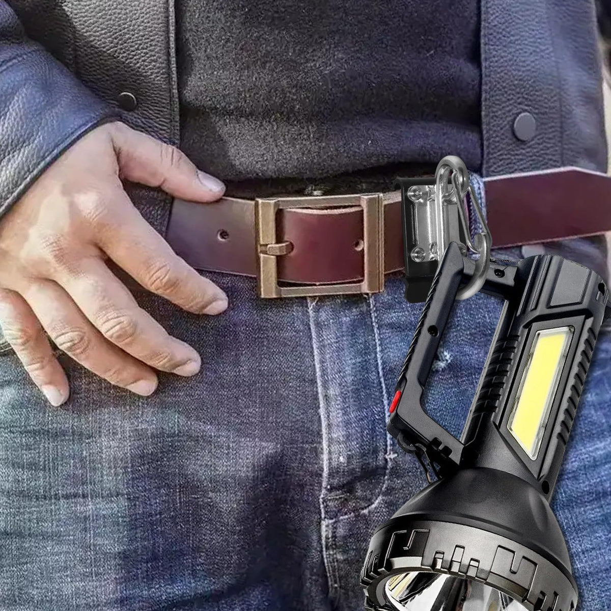 Tool Holster Belt M88876