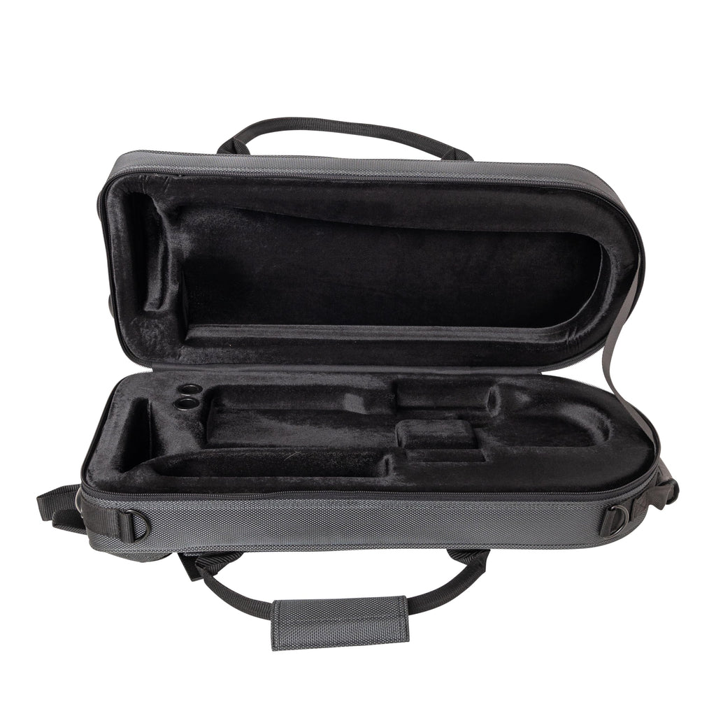 Lightweight Polyfoam Case for Bb Trumpet O525