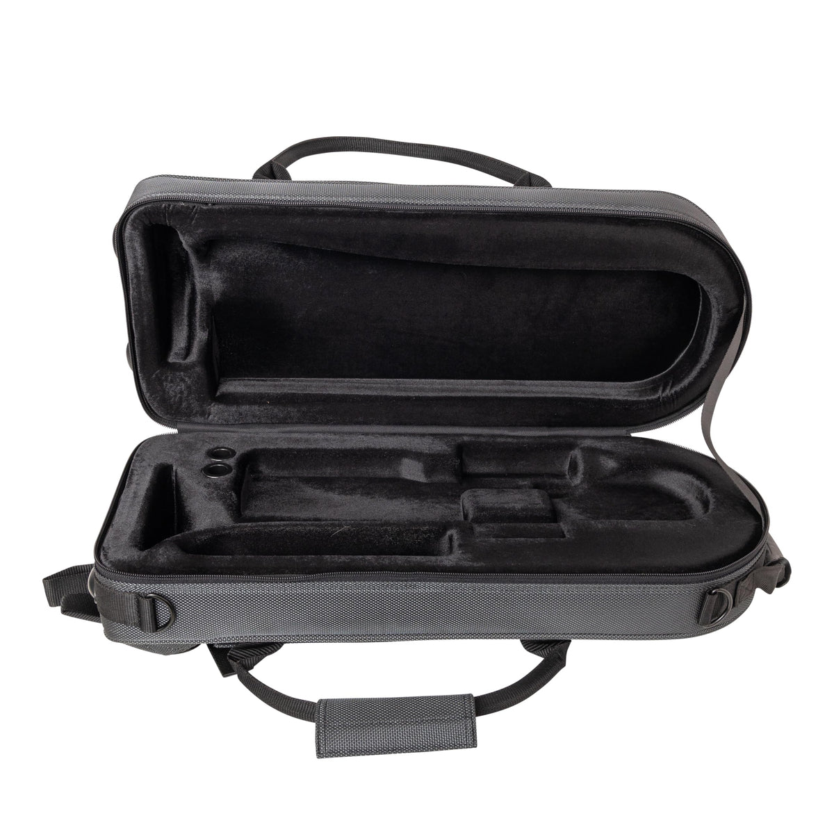 Lightweight Polyfoam Case for Bb Trumpet O525