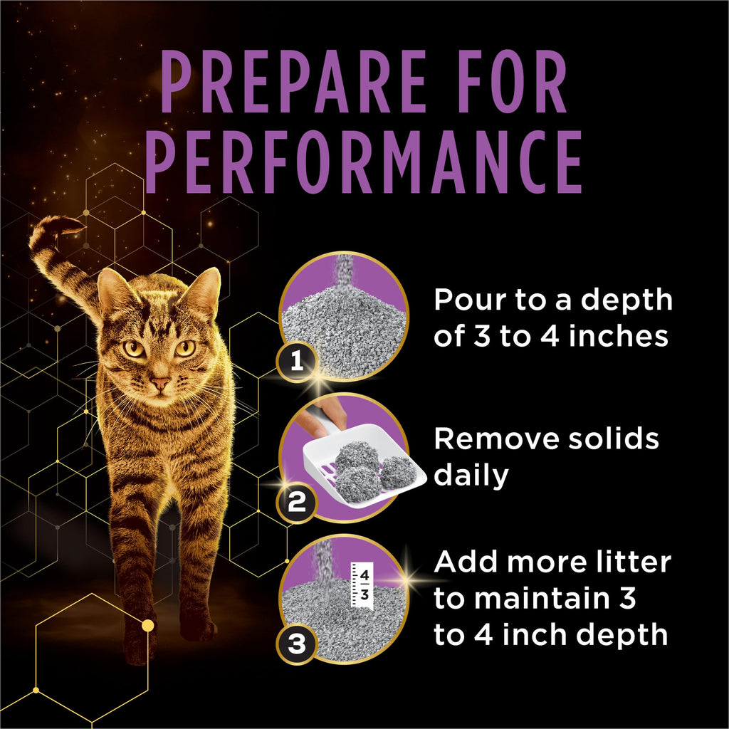 22 lb. Cat Litter P784781