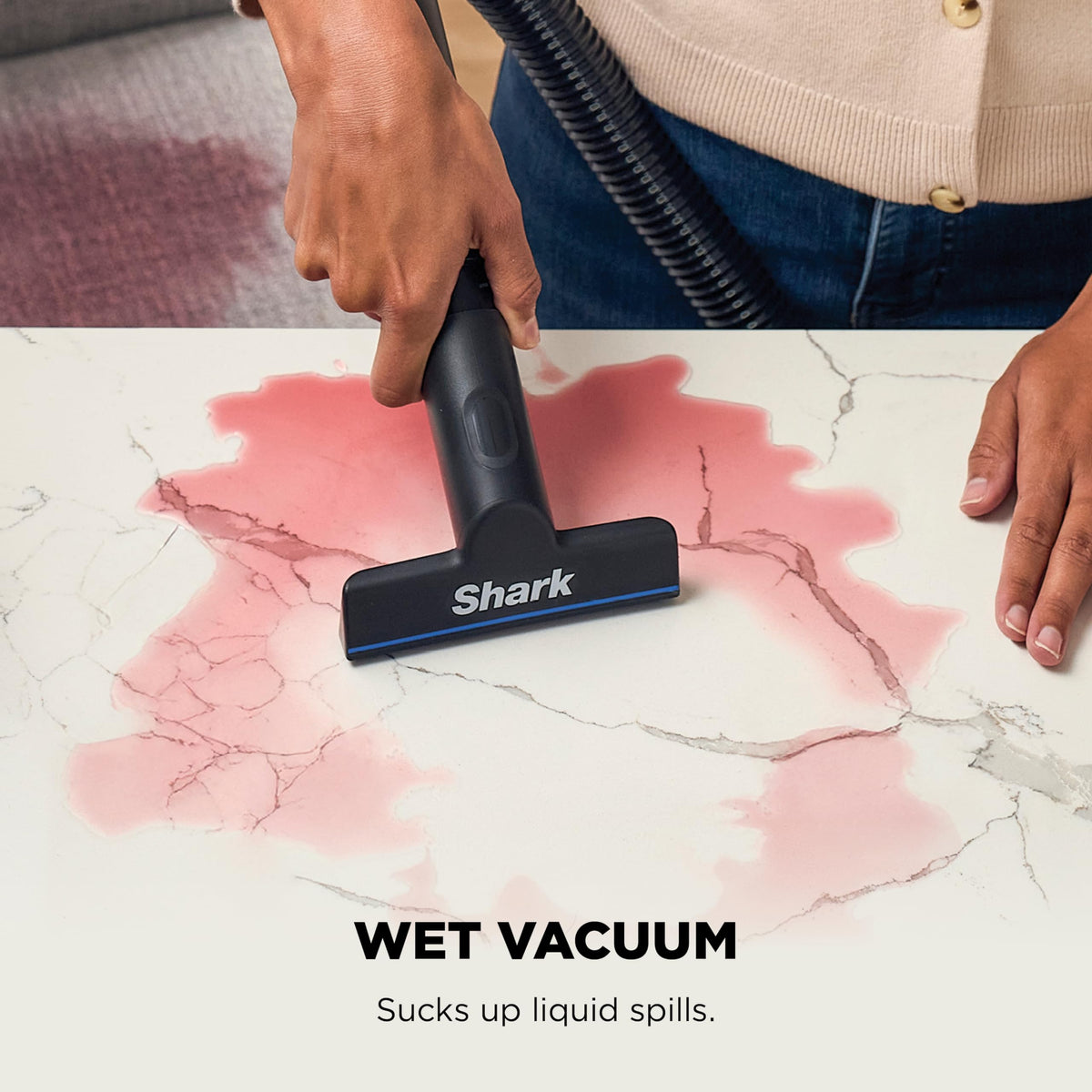 Wet/Dry Vac J940558