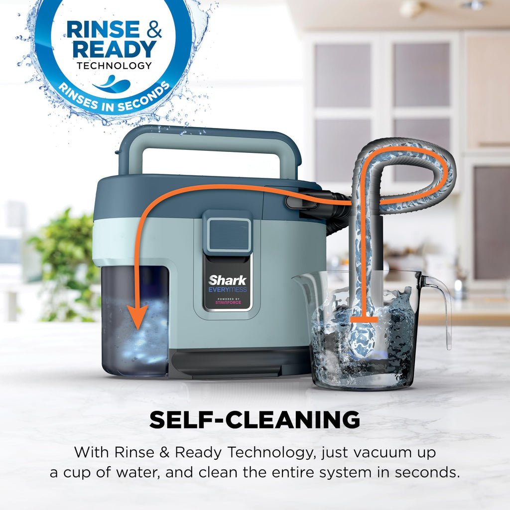 Wet/Dry Vac J940558