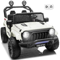 24V 2 Seater Ride on Car P766