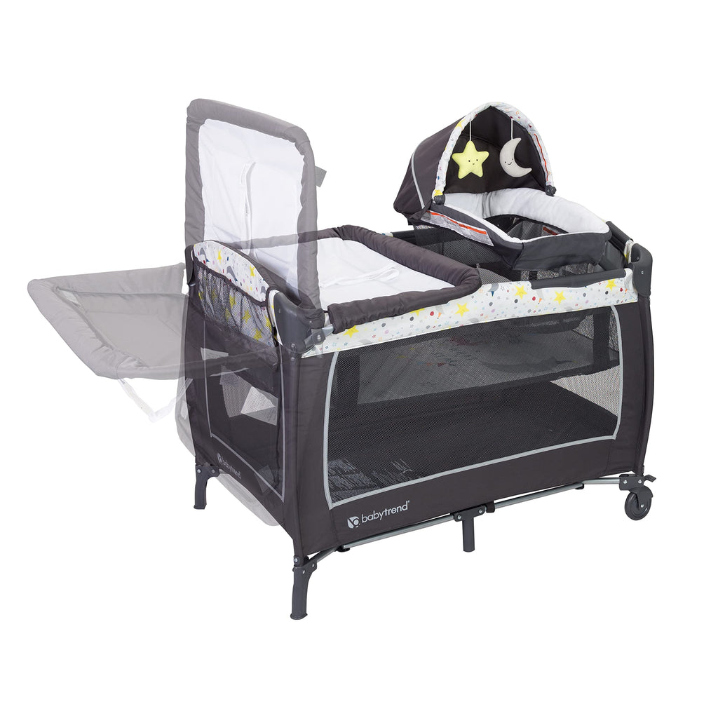 Nursery Center R53293