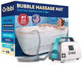 Electric Bubble Massage Bathtub Mat X513