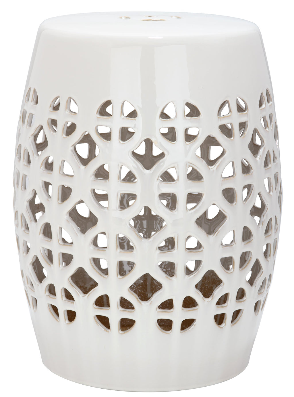 Ceramic Garden Stool B259883