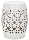 Ceramic Garden Stool B259883