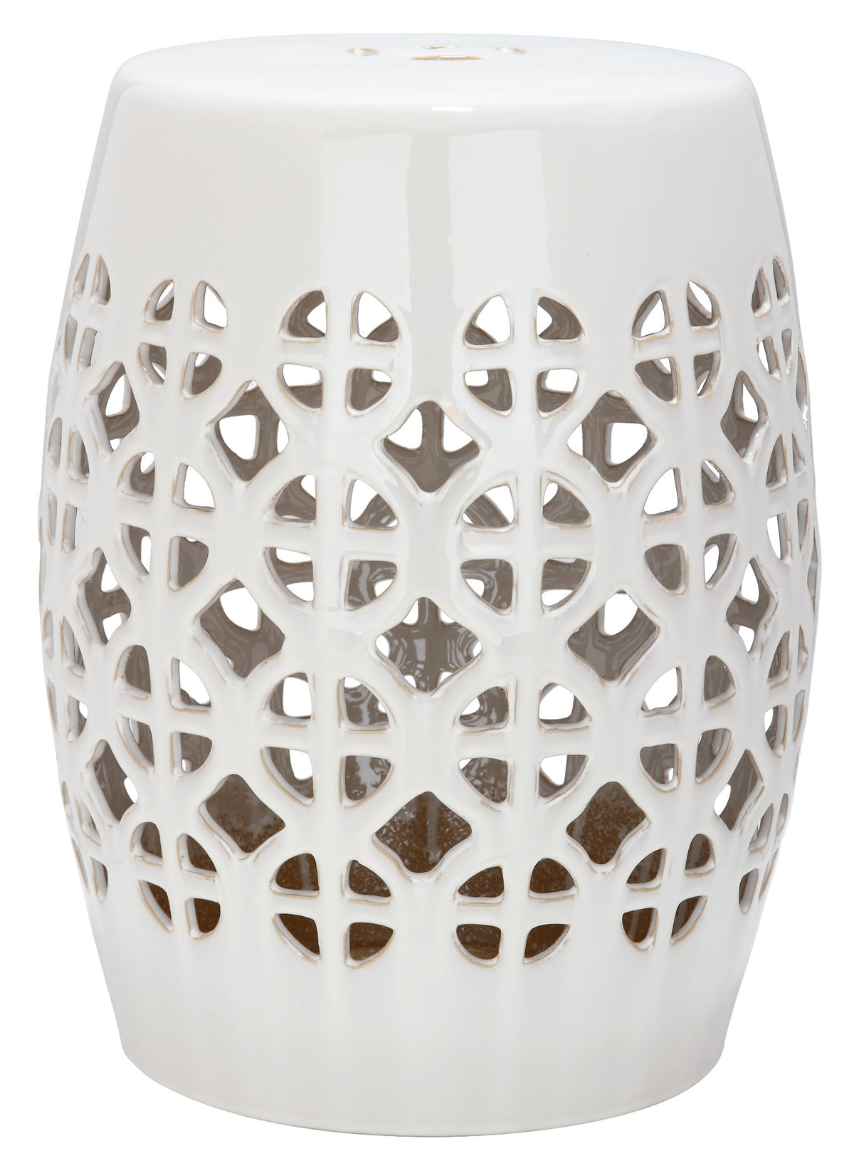 Ceramic Garden Stool B259883