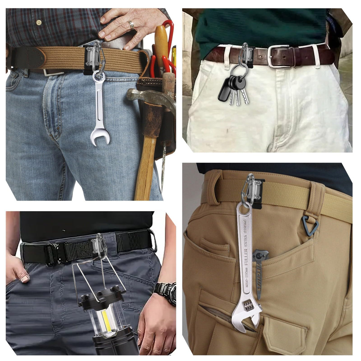 Tool Holster Belt M88876