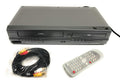 DVD/VCR Combination Player O92993