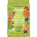Grain-Free Chicken Sweet Potato Pumpkin Dry Dog Food 16.5 lbs U58162