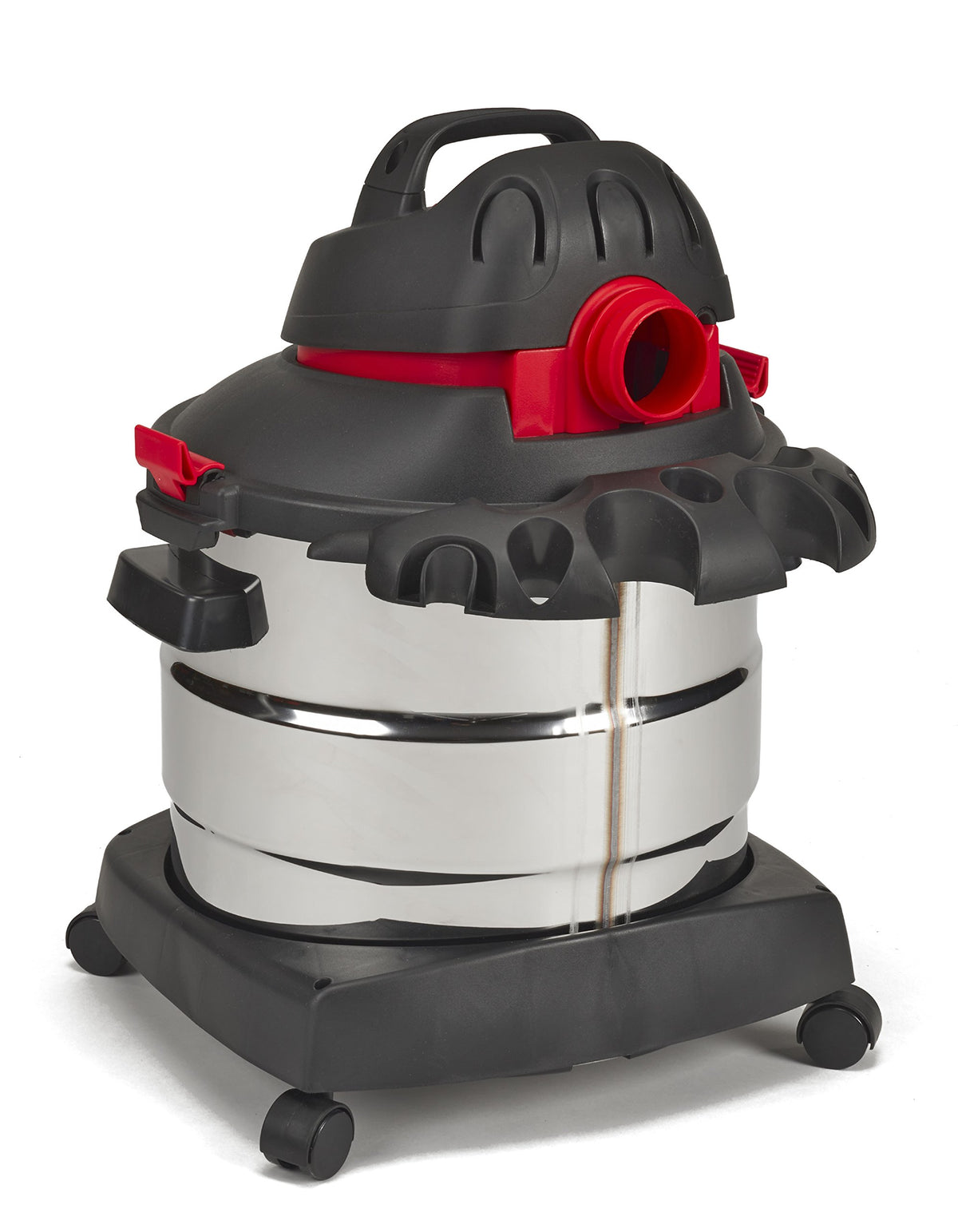 8 Gallon Wet/Dry Vacuum Stainless Steel N7589